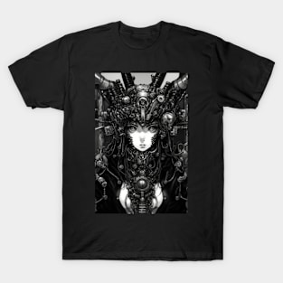 DARK APOCALYPSE 14 T-Shirt